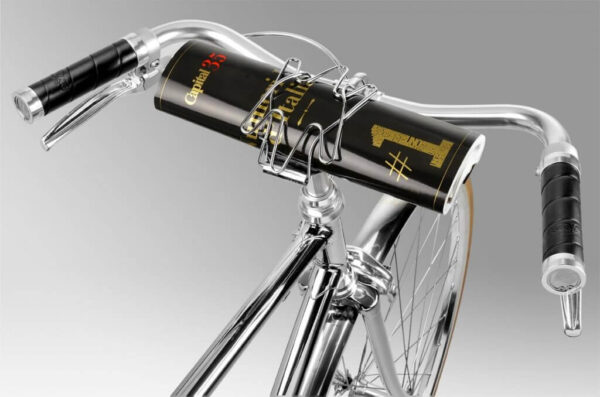 Cigno Homme Classique