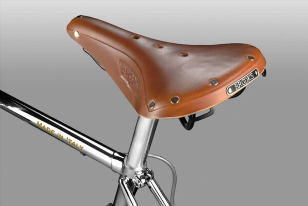 Cigno Homme Classique