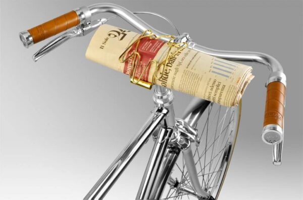 Cigno Homme Classique