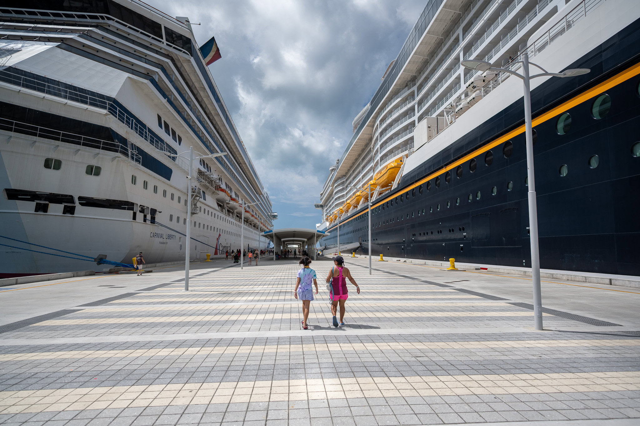 GEM Luxury, reflecting the