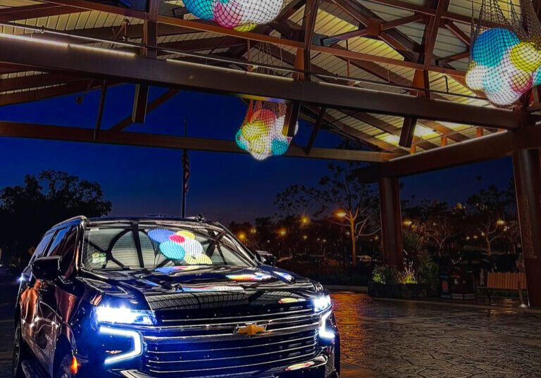 GEM Luxury, reflecting the