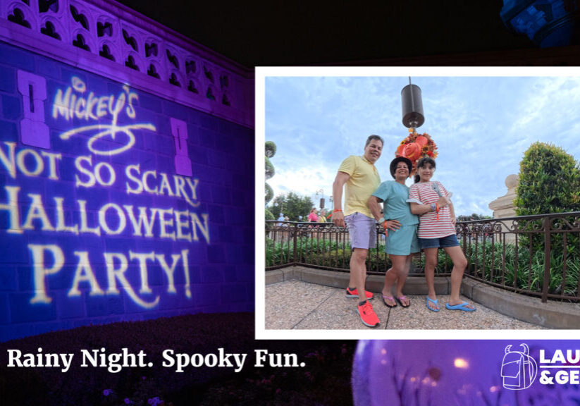 Raúl, Daniela, and Lucy