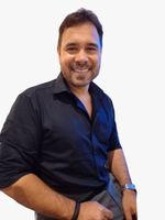 Rodrigo Amado dos Santos