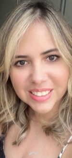 Elissélia Keila Ramos Leão Paes