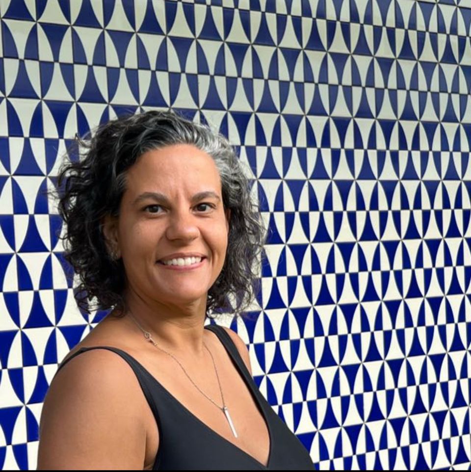LETS celebra otra nominación para Embratur: Prof. Dr. Helena Araújo Costa