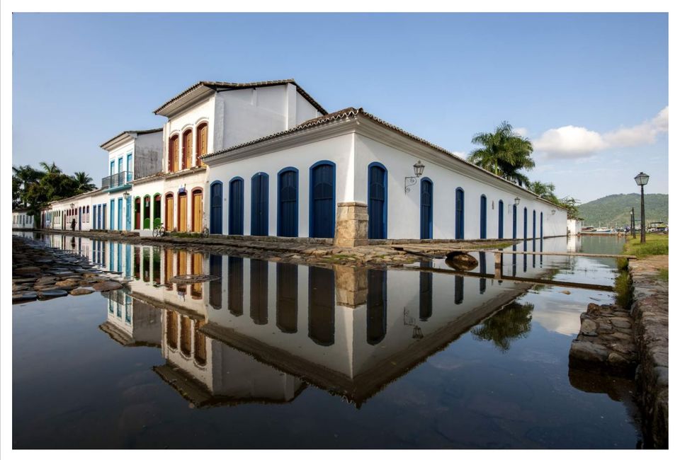 Sostenibilidad en la preservación del patrimonio cultural. El significado de la Convención del Patrimonio Mundial de la UNESCO de 1972 y la contribución de Brasil en las últimas décadas