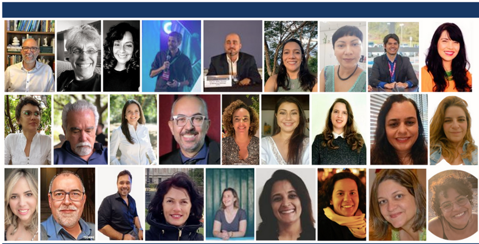 Retrospectiva LETS/UnB 2023