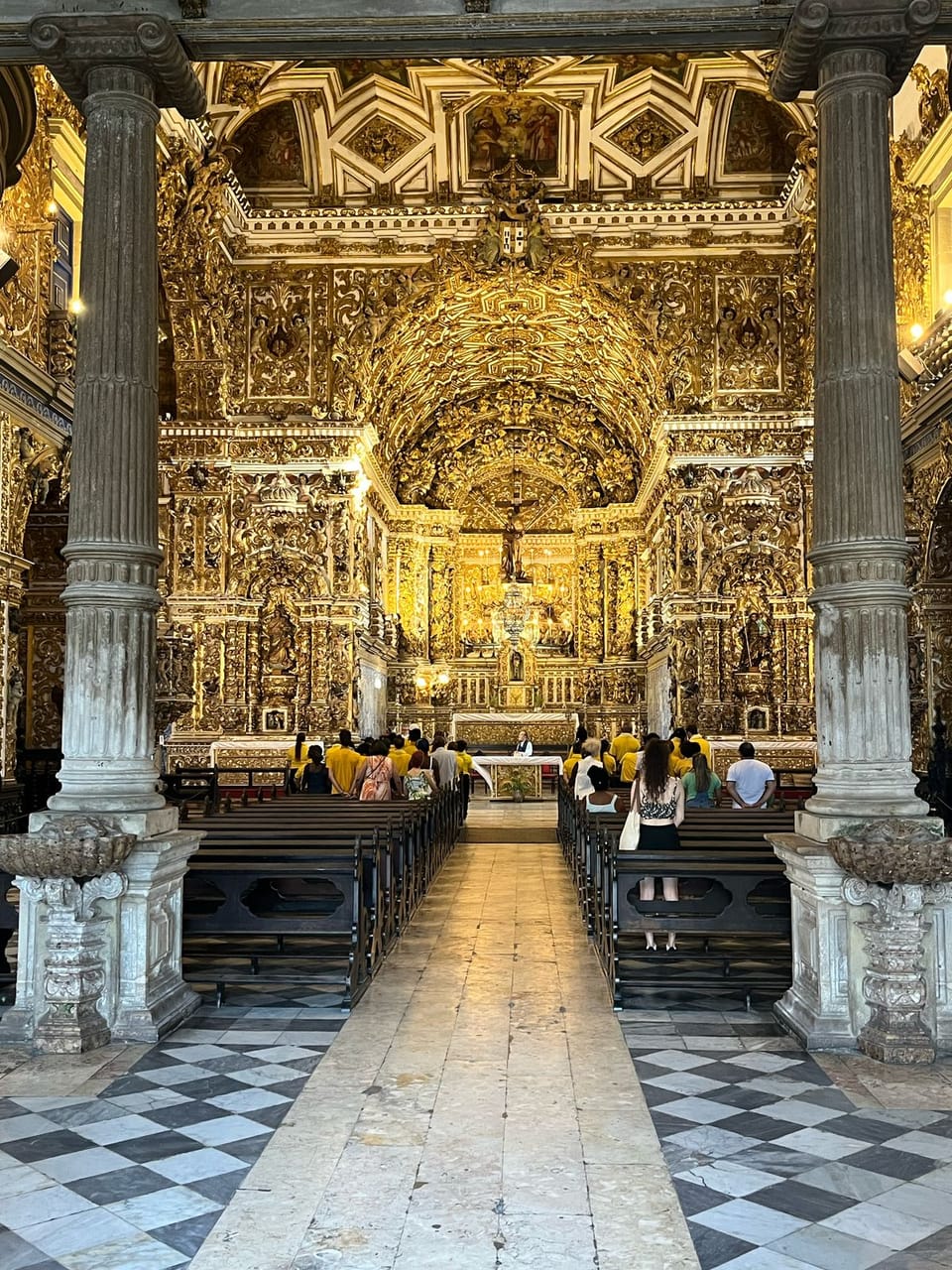 Por un sistema único de patrimonio: en busca de una gobernanza sostenible