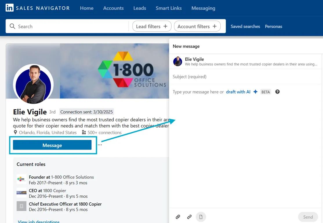 ¿Se puede reenviar una invitación de LinkedIn después de retirarla? (Guía completa)