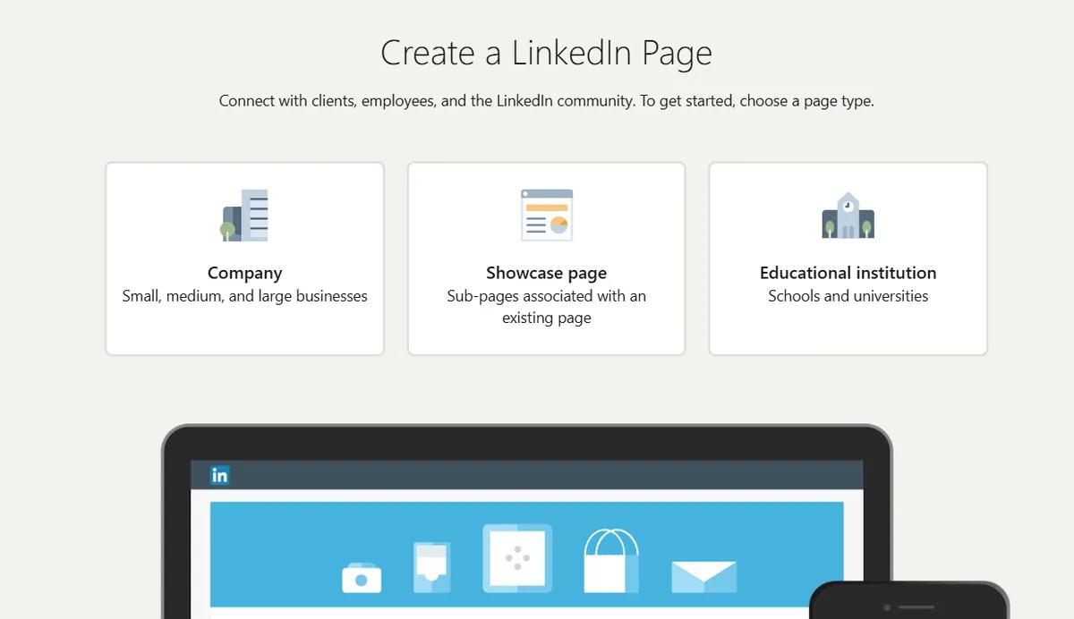 LinkedIn Company Account Setup: Everything You Need to Know in 2025