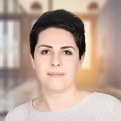 Oprichter van een B2B Marketing Bureau