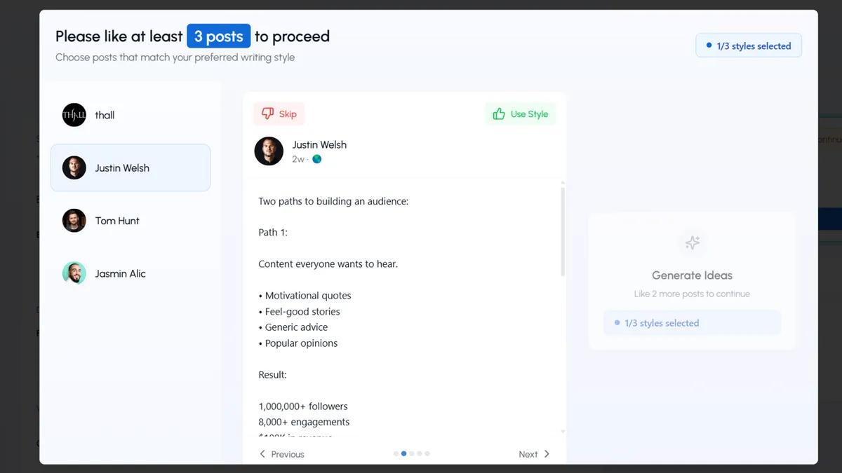 7 LinkedIn Post Formats Proven to Increase Engagement (With Examples)