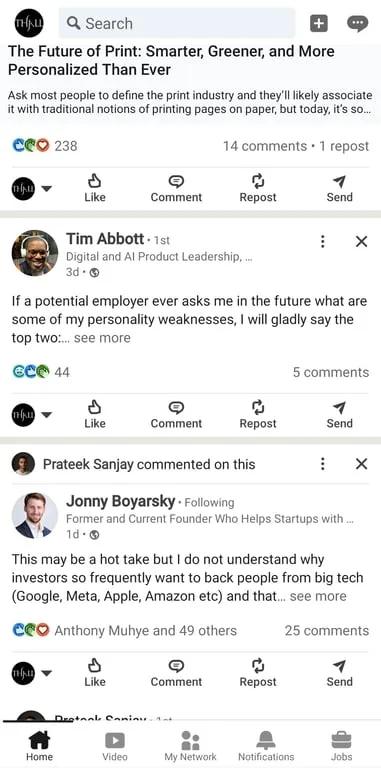 LinkedIn App: Complete Guide to Features and Best Practices