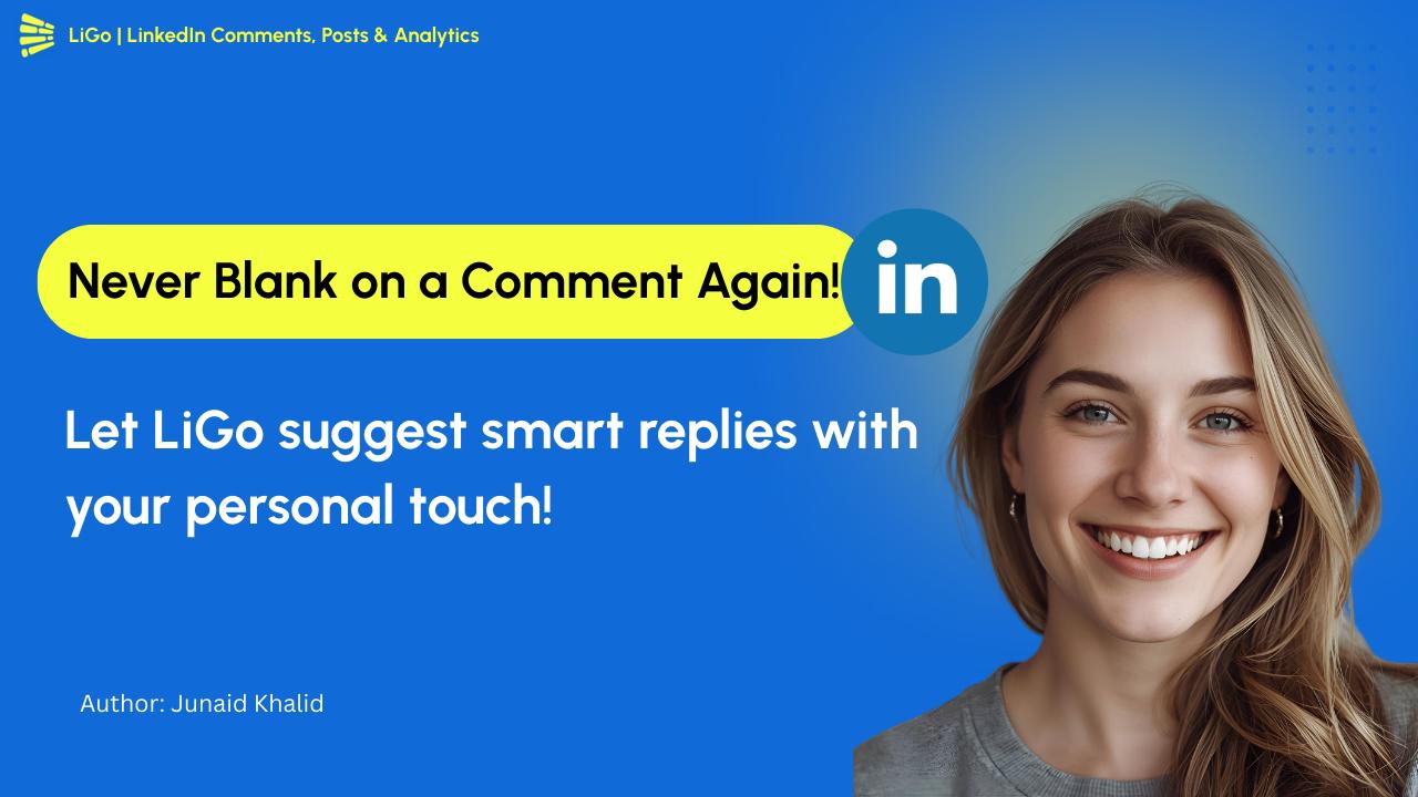 LinkedIn Comment Generator: hoe ik AI gebruik zonder mijn stem te verliezen