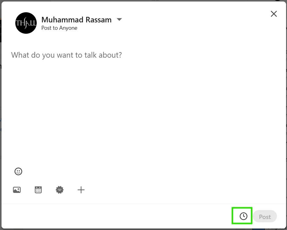 LinkedIn Scheduler: How to Automate Your Posting Schedule