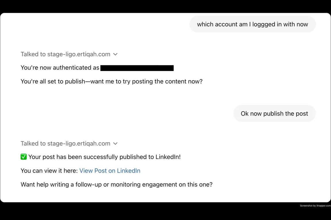 Stop met doomscrollen LinkedIn: creëer binnen enkele minuten geweldige inhoud met deze 4 LiGo-workflows