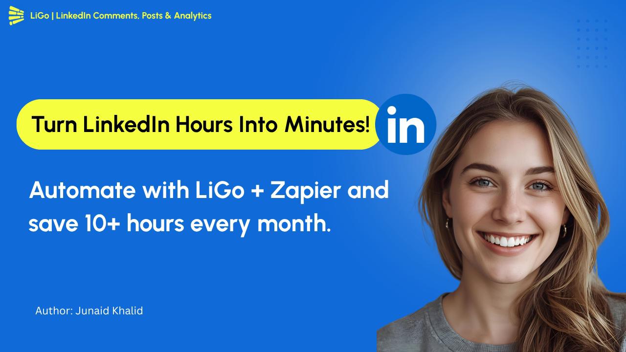 LinkedIn Posting, Reddit, ClickUp) That