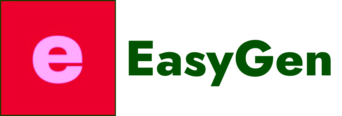 EasyGen
