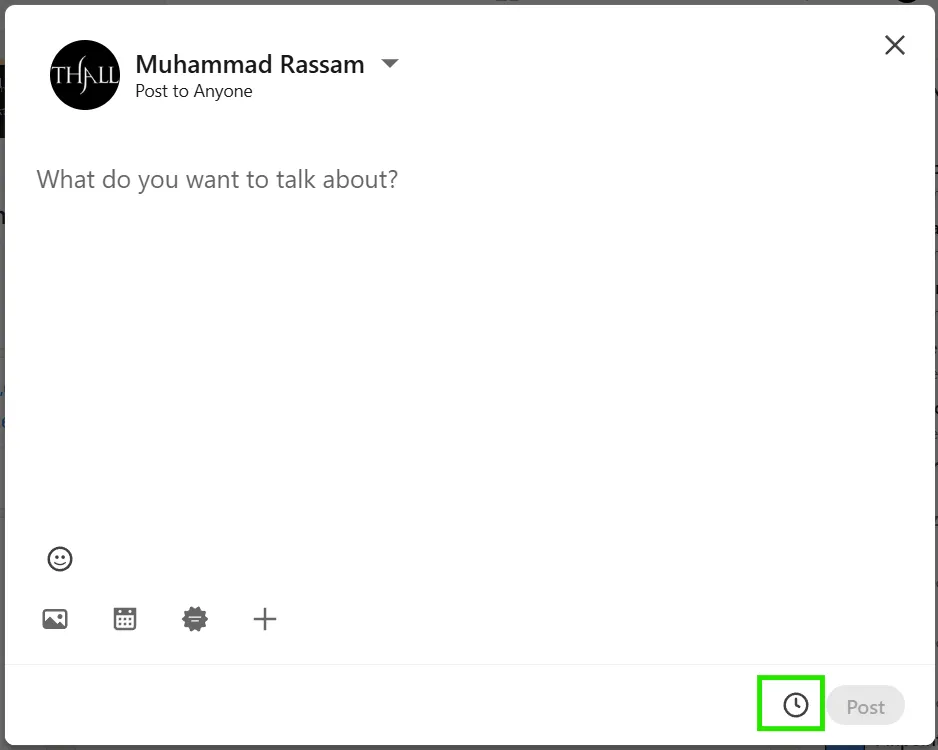 LinkedIn Scheduler: Hoe je je plaatsingsschema kunt automatiseren