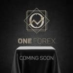 Ein Blick durch ONE FOREX (Erste Version)