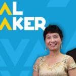 亚洲 DealShaker 新任区域总监