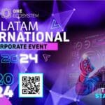 April 2024, Columbia Deal Shaker Expo, adegan acara