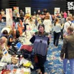 Румынская выставка Deal Shaker Expo: откройте для себя продавцов и отличные товары