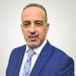 HAMZA ZERIGUI, CONSILIUL DE ADMINISTRAȚIE AL ALGERIEI: PROFITAȚI DE OPORTUNITĂȚILE OFERITE DE IMPLEMENTAREA BLOCKCHAIN