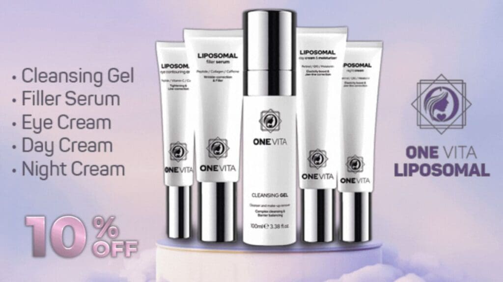 Vamos entregar o charme dos produtos de cuidados da pele ONE VITA em uma nova embalagem. A nossa coleção inclui géis e cremes de limpeza, tudo num cenário de sonho. Compre itens essenciais de beleza de inspiração europeia com um desconto de 10% e obtenha uma pele brilhante.