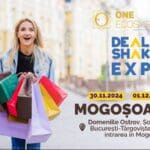 Următorul DealShaker EXPO în MOGOSOAIA, ROMÂNIA