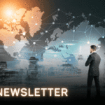 Offizieller OES-Newsletter 02. Dezember 2024: Blockchain-Einsatz und ONE VITA Update 📢 🌟