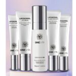 هبطت أخيرا في اليابان! ONE VITA GIFT BOX SET | منتجات مبتكرة للعناية بالبشرة لإشراقة صحية