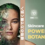Nature's Touch – Skincare with powerful botanicals