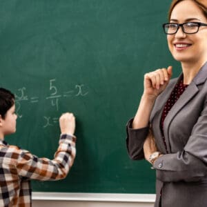 Educación/Lecciones