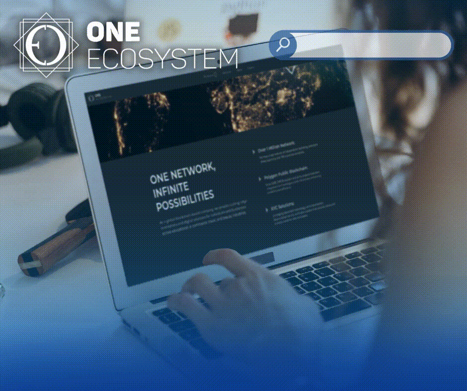 ONE NETWORK, INFINITE POSSIBILITIES