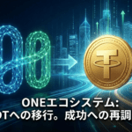 成功再平衡：OneEcosystem向USDT（泰达币）转型