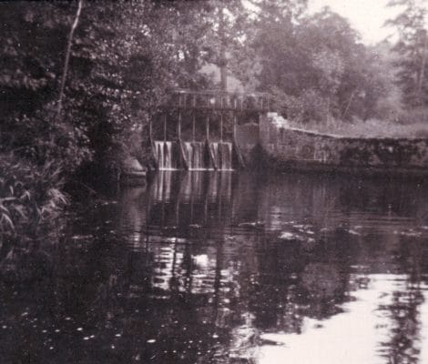 Le pays est si beau …