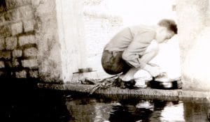 We don't have much space...