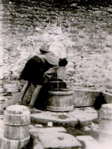 … fervent hydrophilic...