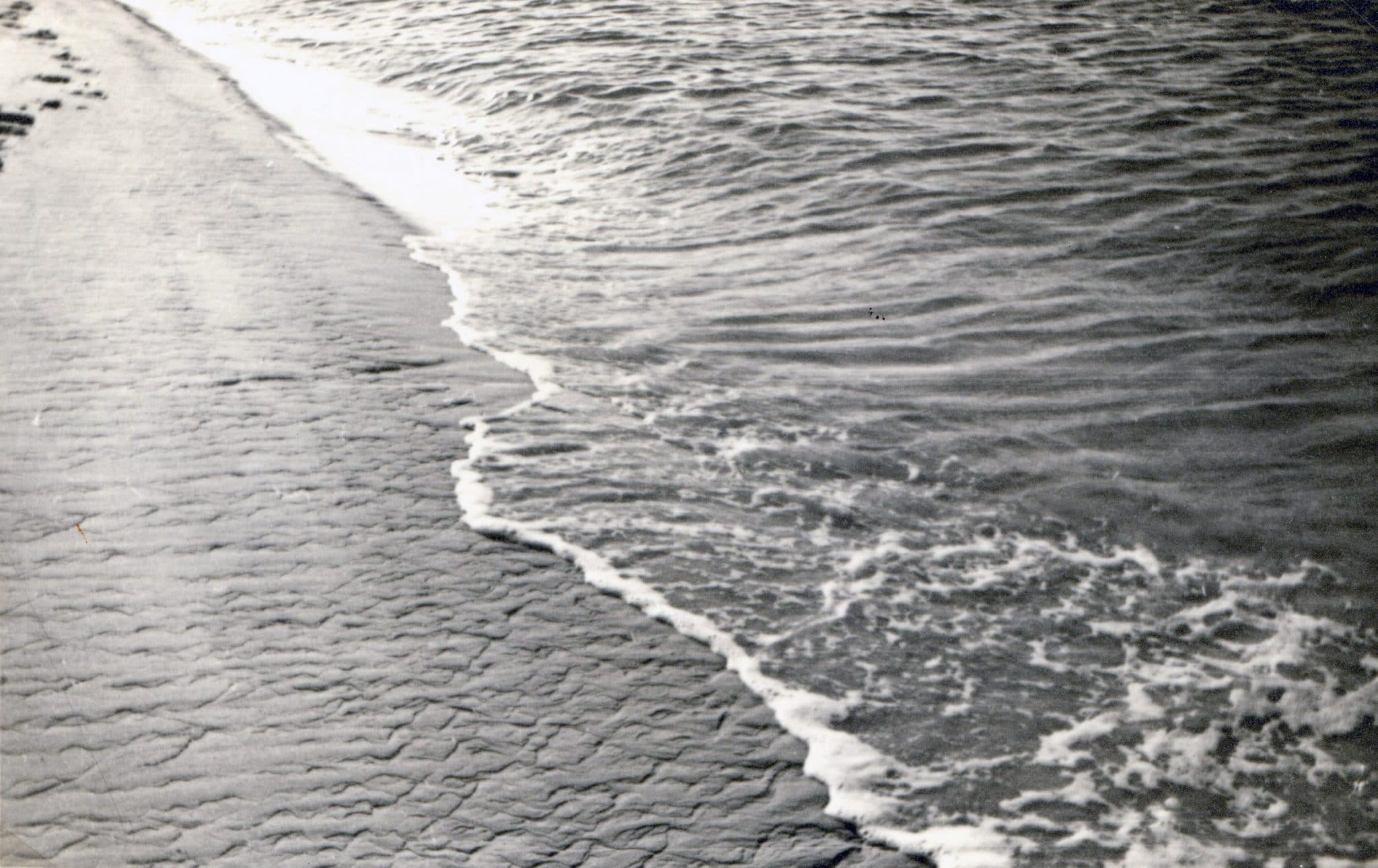 Au revoir à l’Océan