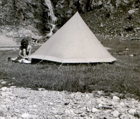 Demi-journée de repos… nous flânons