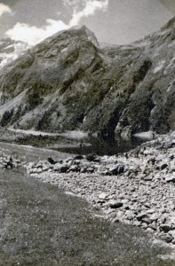 des lacs, des vrais…