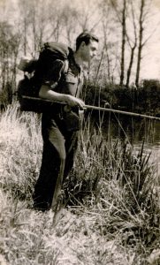 … lançons quelques coups de ligne…