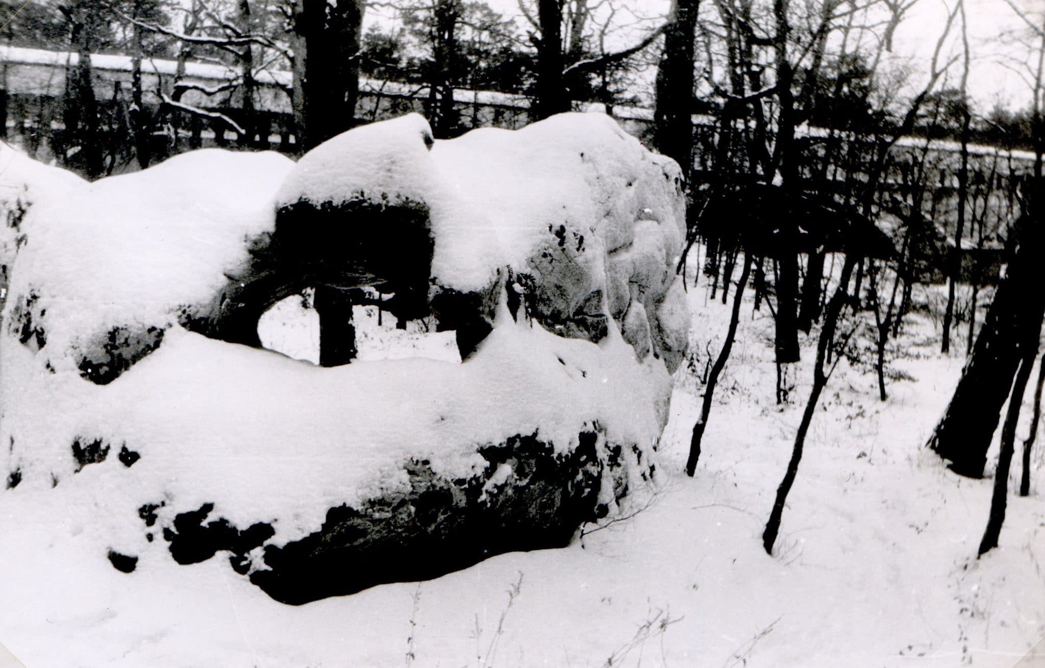 L’Avaloir de Gargantua