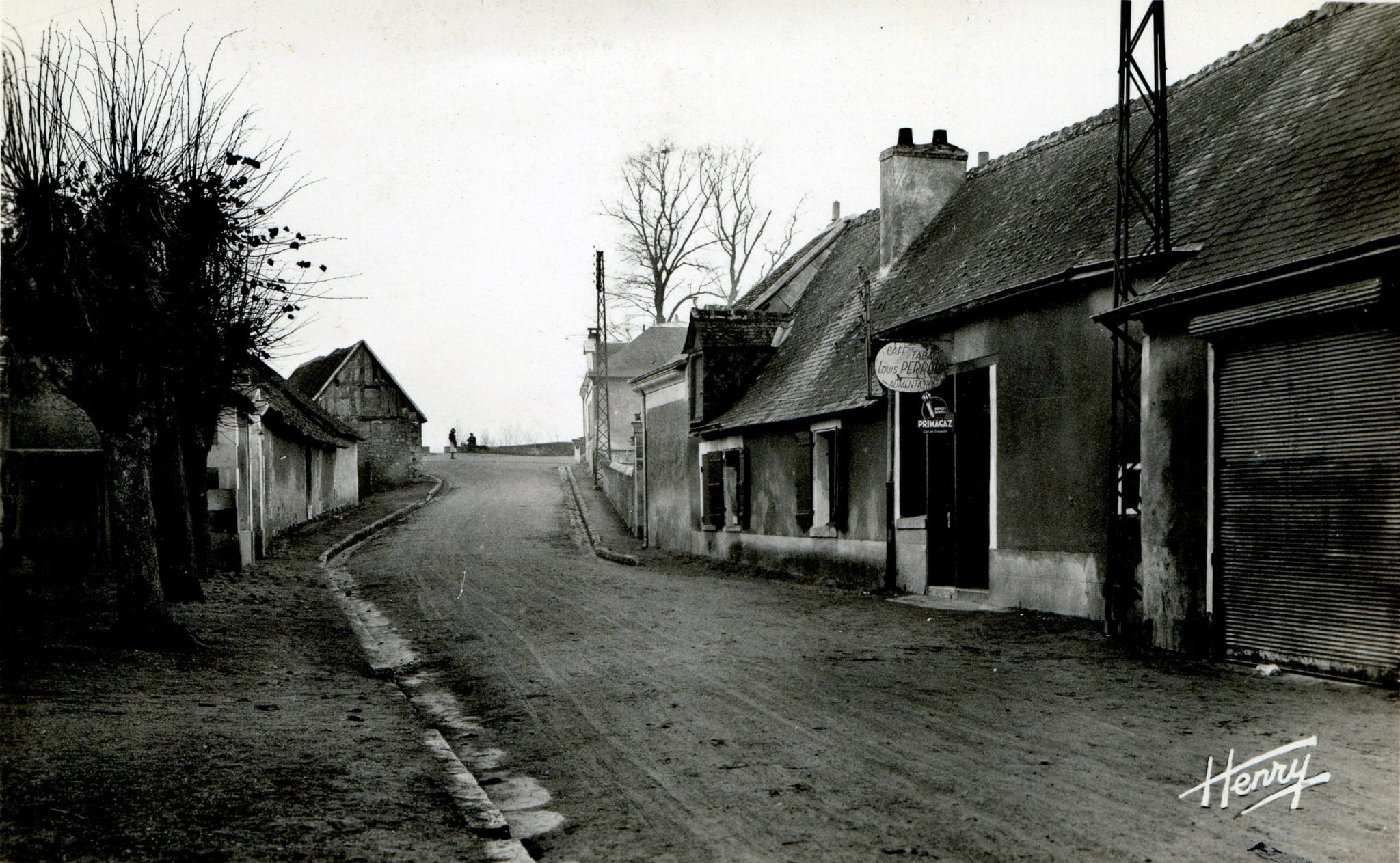 « Au pays des souvenirs…. »