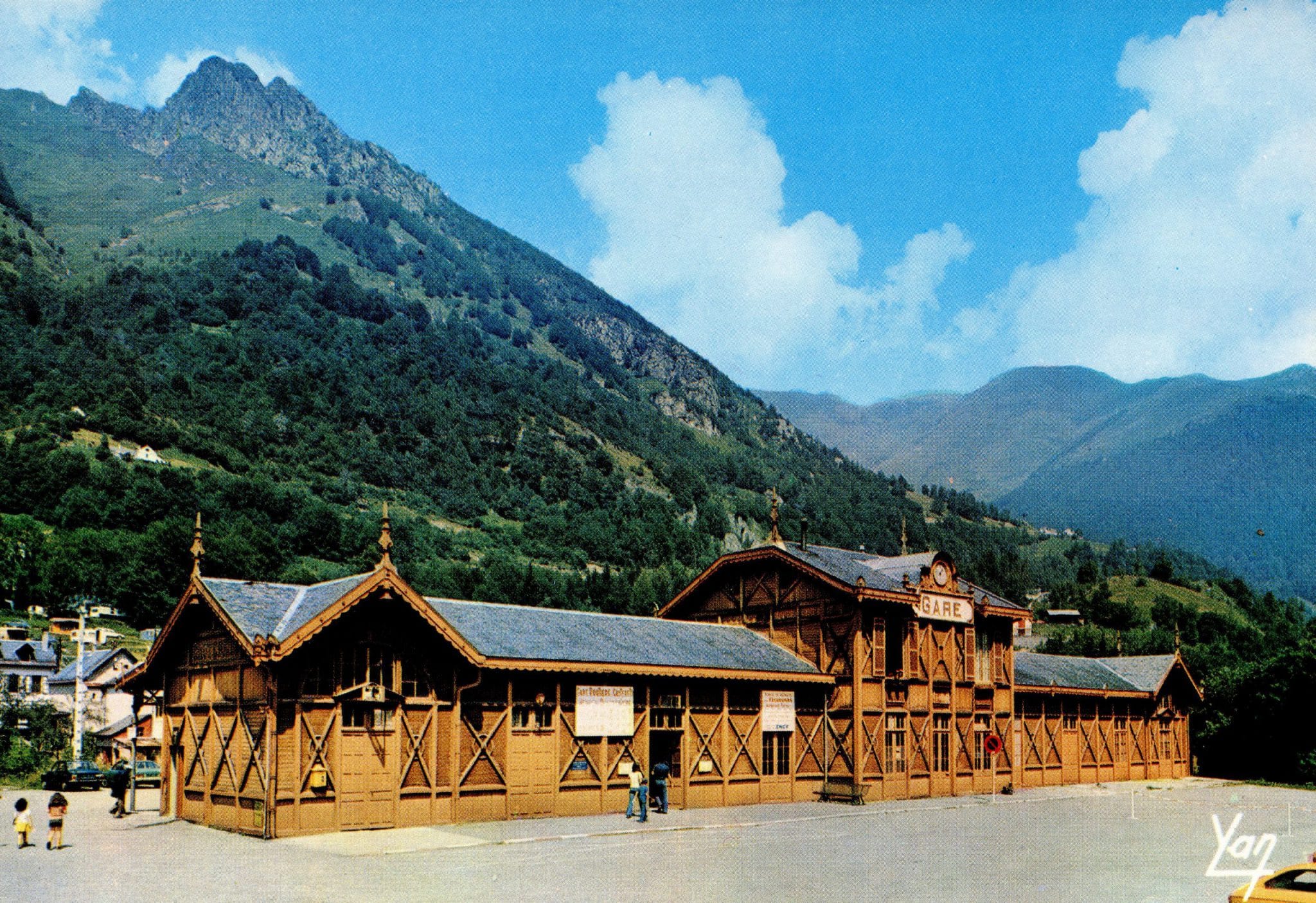 Cette carte, lors d’une