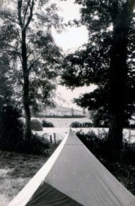 l’agréable paysage qui nous entoure