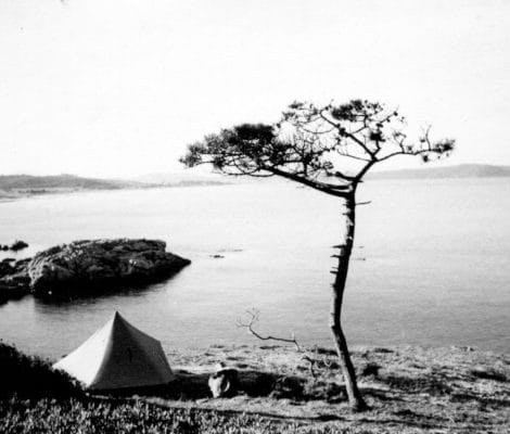 A better corner than not bad