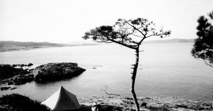 A better corner than not bad