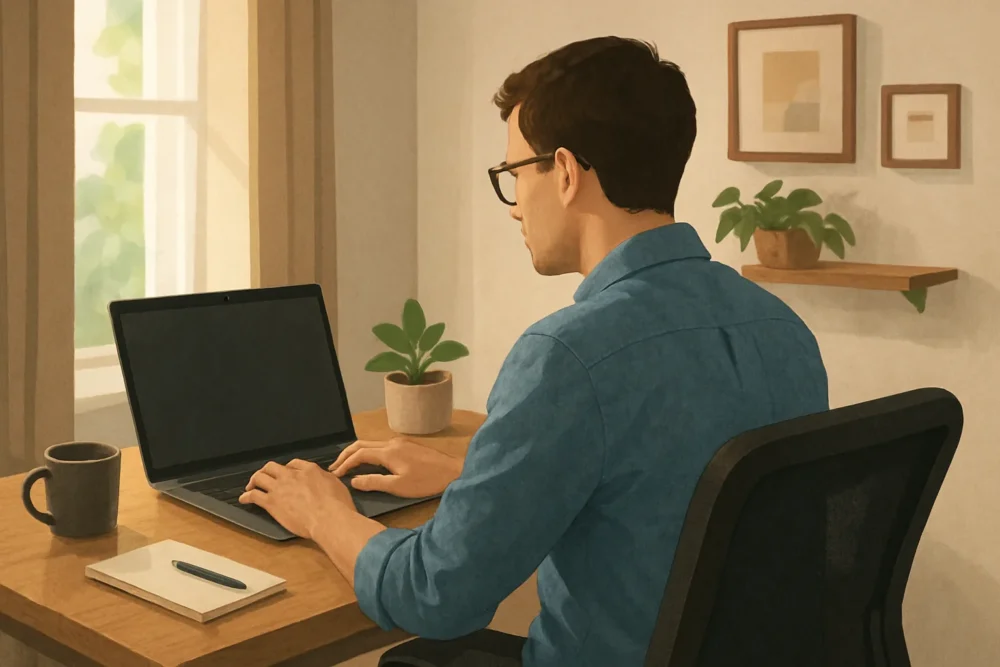 Unplugging the Classroom: Why Remote Security Training is Leading the Cybersecurity Revolution